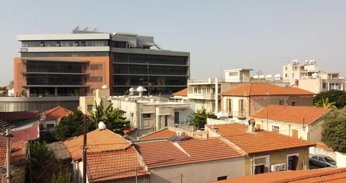 Land in agia-zoni, Cyprus [ID: 0602-240074]