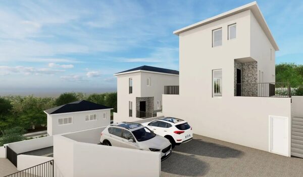 houses in akrounta, Cyprus - image 2