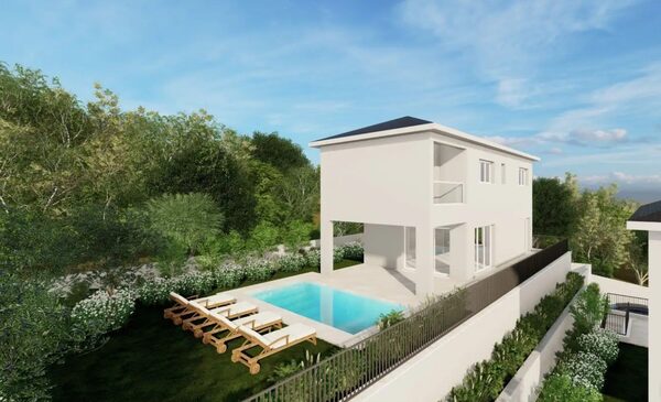 houses in akrounta, Cyprus - image 3