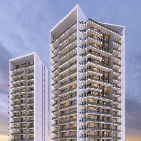 Квартира в livadia, Кипр, 90.00м²