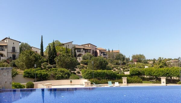 Apartment in aphrodite-hills-kouklia, Cyprus - image 2