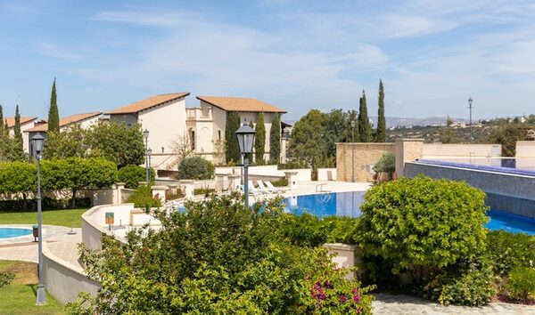 Apartment in aphrodite-hills-kouklia, Cyprus - image 3