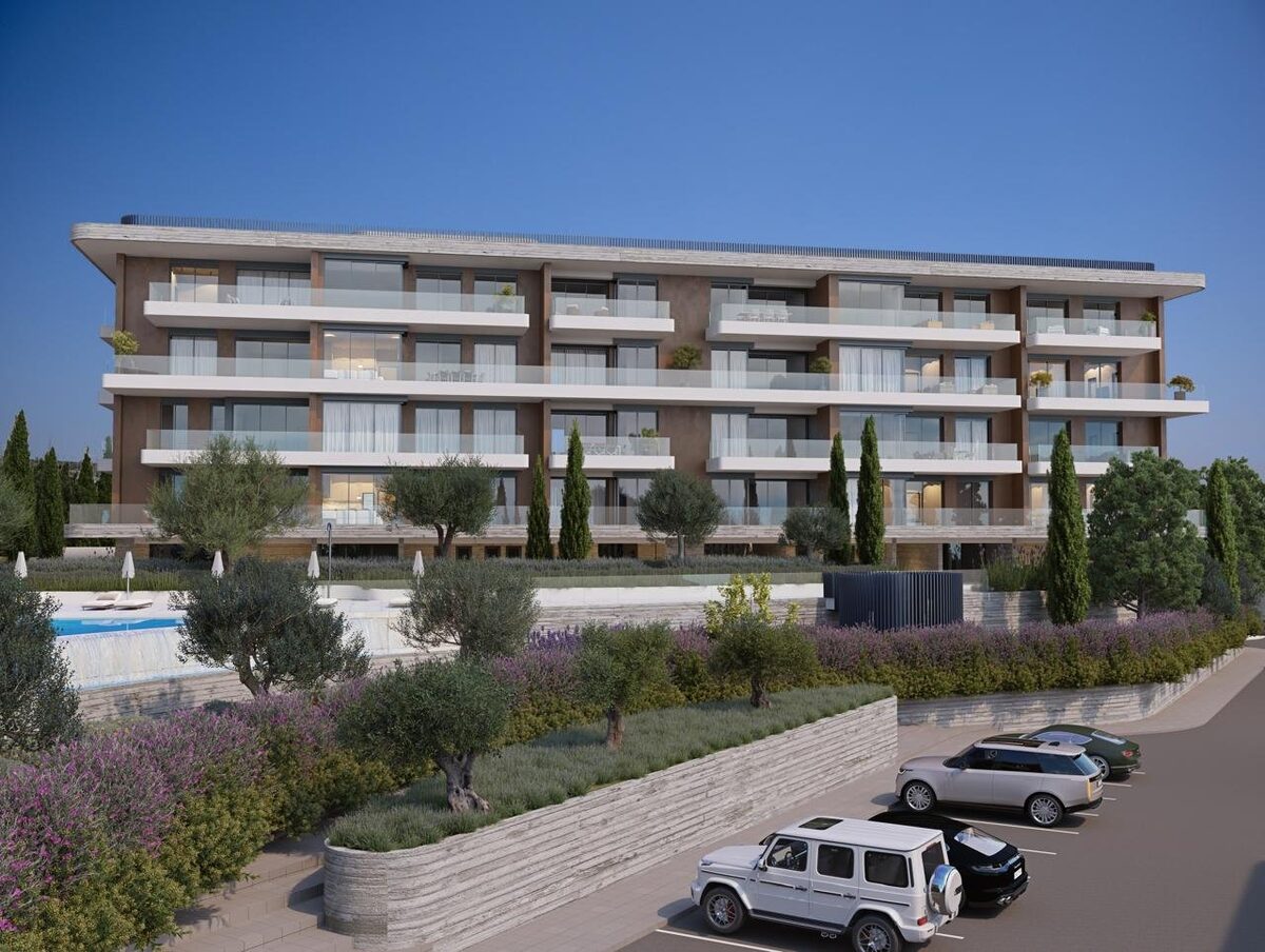 houses with 3 bedrooms, 146.00m² in agios-athanasios, Cyprus [ID: 0602-240148]