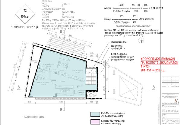 houses w synoikismos-anthoupolis, Cypr, 243.00m² - obraz 3