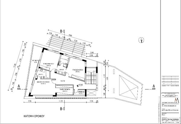 houses w synoikismos-anthoupolis, Cypr, 243.00m² - obraz 5