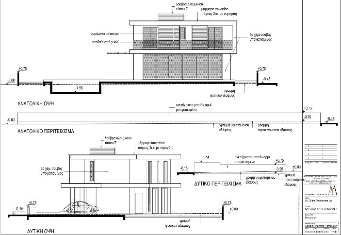 houses с 3 спальнями, 243.00м² в synoikismos-anthoupolis, Кипр [ID: 0602-240205]