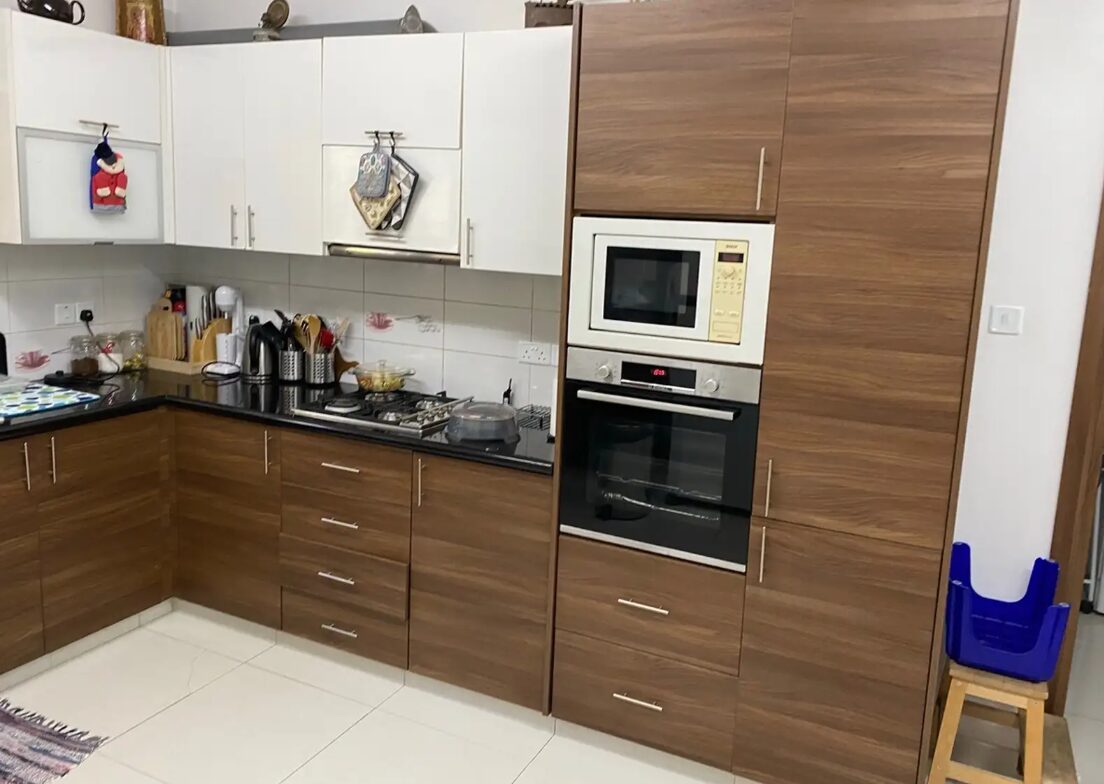Вілла з 4 спальнями в laneia, Кіпр [ID: 0602-240210]
