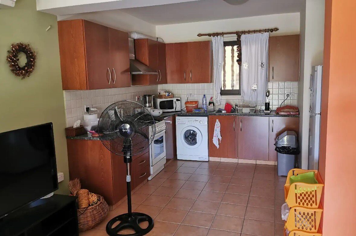 houses з 3 спальнями в agros, Кіпр [ID: 0602-240214]