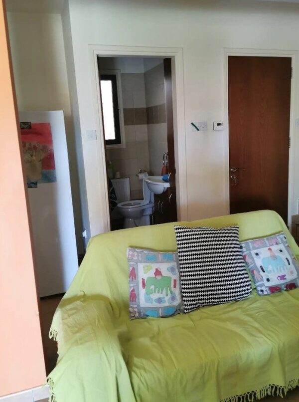 houses w agros, Cypr - obraz 3