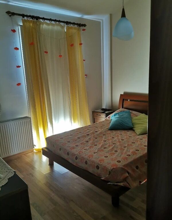 houses w agros, Cypr - obraz 7