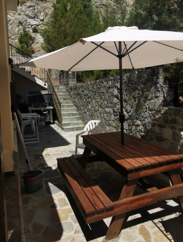 houses w agros, Cypr - obraz 9
