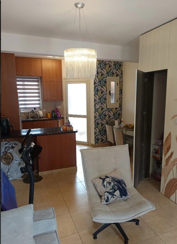 Dom szeregowy z 2 sypialniami w pyrgos-tourist-area, Cypr [ID: 0602-240218]