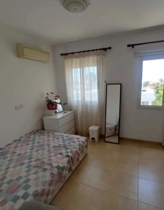 Dom szeregowy z 2 sypialniami w pyrgos-tourist-area, Cypr [ID: 0602-240218]