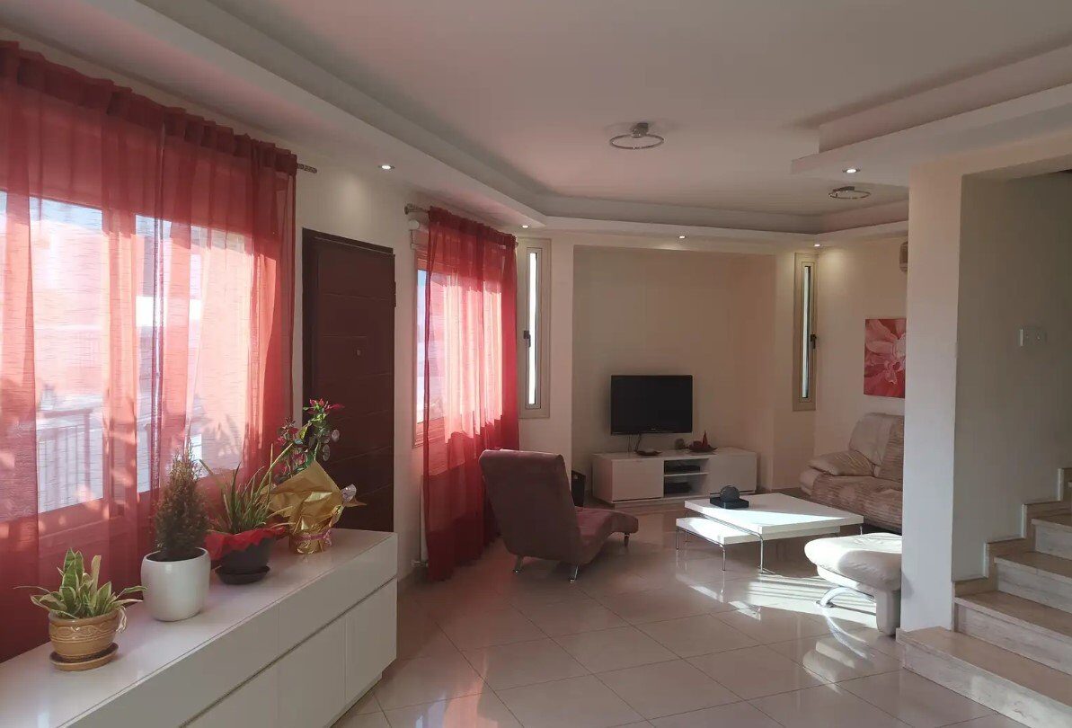 houses z 3 sypialniami w agios-athanasios, Cypr [ID: 0602-240219]