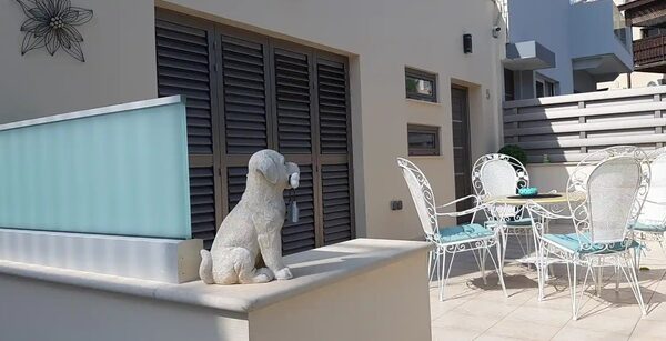houses в apostolos-andreas, Кіпр, 106.00м² - зображення 3