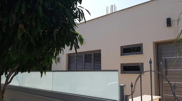 houses в apostolos-andreas, Кіпр, 106.00м²
