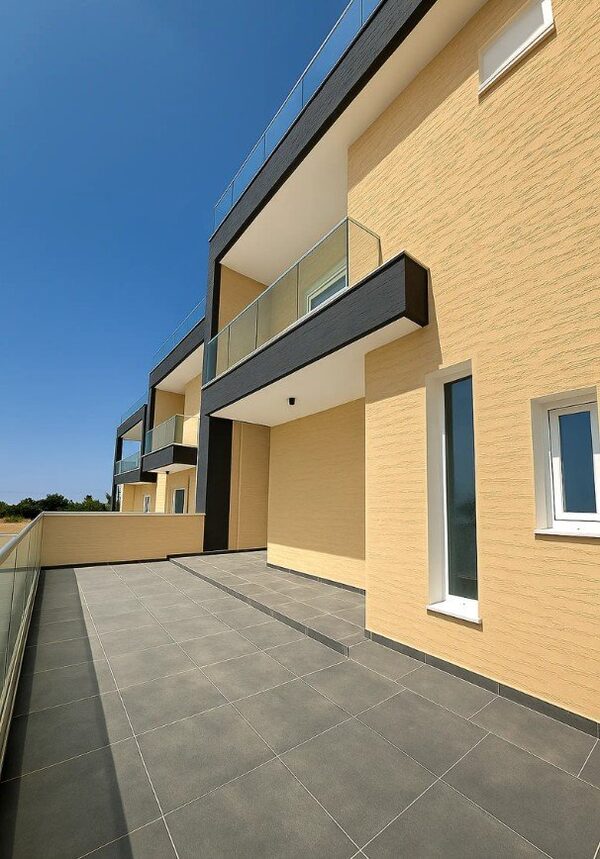houses в ypsonas, Кипр, 158.00м² - изображение 3
