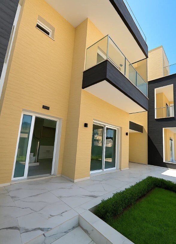 houses в ypsonas, Кипр, 158.00м² - изображение 2