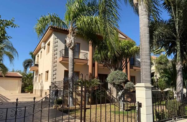 houses в polemidia-kato, Кипр - изображение 3