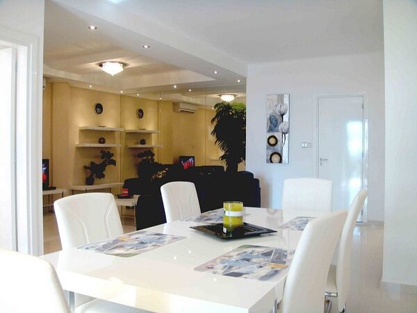 Квартира в germasogeia-tourist-area, Кипр, 67.00м²