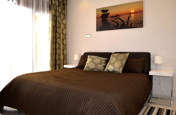 Квартира в germasogeia-tourist-area, Кипр, 67.00м² - изображение 5