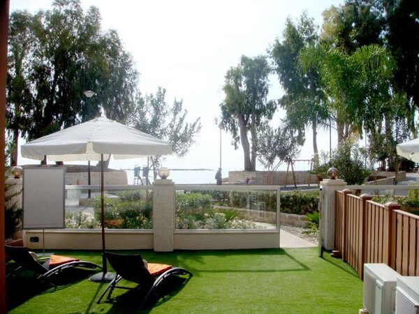 Квартира в germasogeia-tourist-area, Кипр, 67.00м² - изображение 2