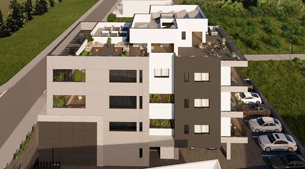 Комерційна нерухомість в agios-athanasios, Кіпр, 100.00м² - зображення 5