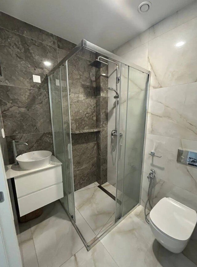 Apartament z 2 sypialniami w potamos-germasogeias, Cypr [ID: 0602-240252]