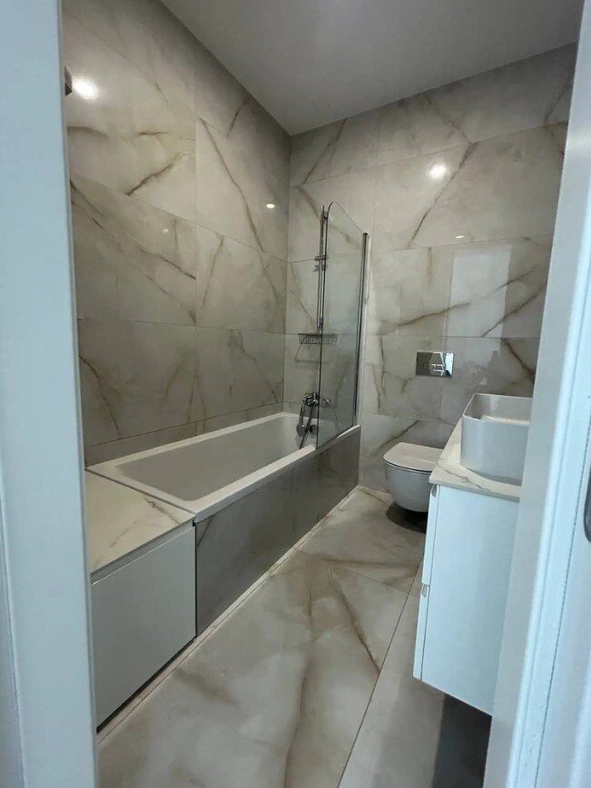 Apartament z 2 sypialniami w potamos-germasogeias, Cypr [ID: 0602-240252]