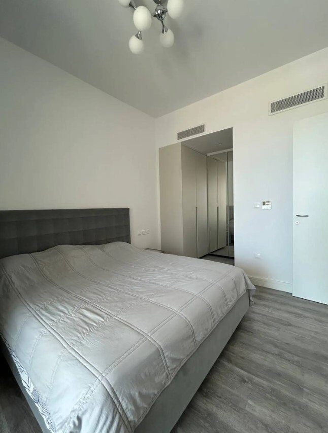 Apartament z 2 sypialniami w potamos-germasogeias, Cypr [ID: 0602-240252]