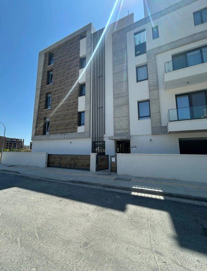 Apartament z 2 sypialniami w potamos-germasogeias, Cypr [ID: 0602-240252]