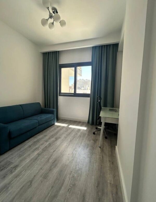 Apartment in potamos-germasogeias, Cyprus - image 8