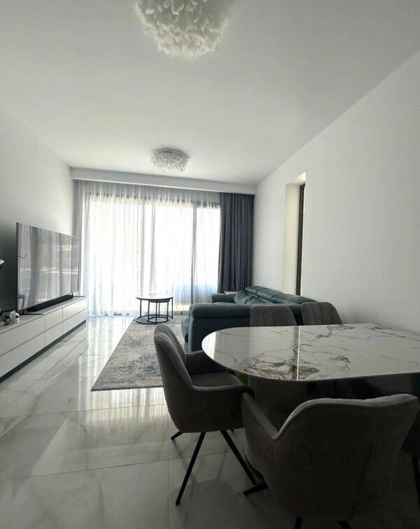 Apartment in potamos-germasogeias, Cyprus