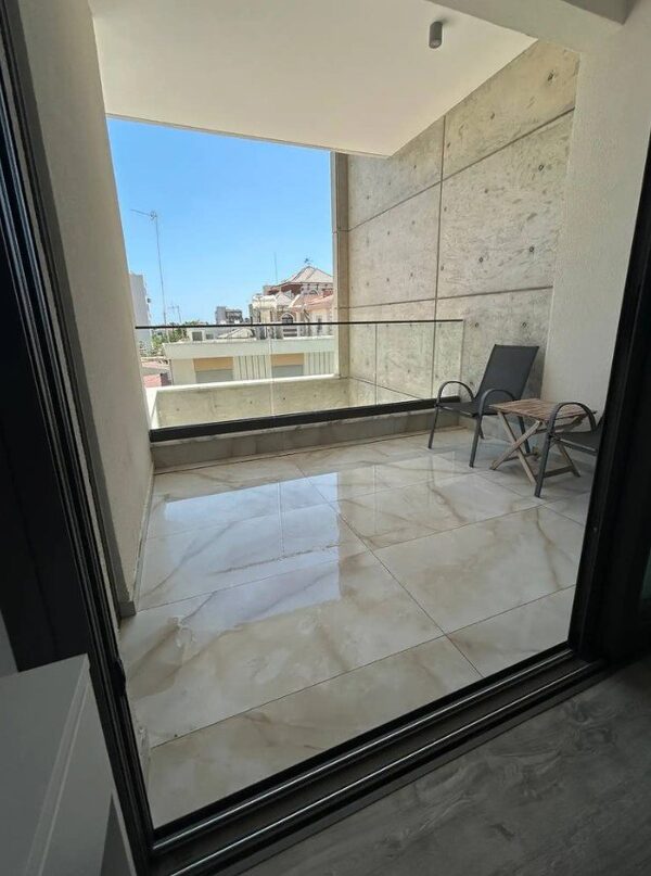 Apartment in potamos-germasogeias, Cyprus - image 4