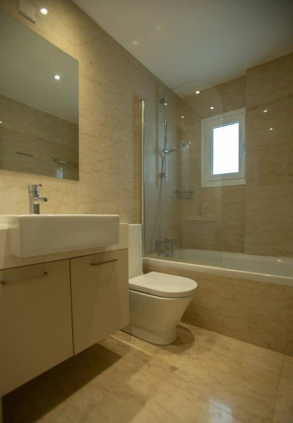 Apartament w limassol-marina, Cypr - obraz 5