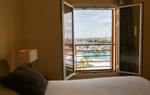 Apartament w limassol-marina, Cypr - obraz 4