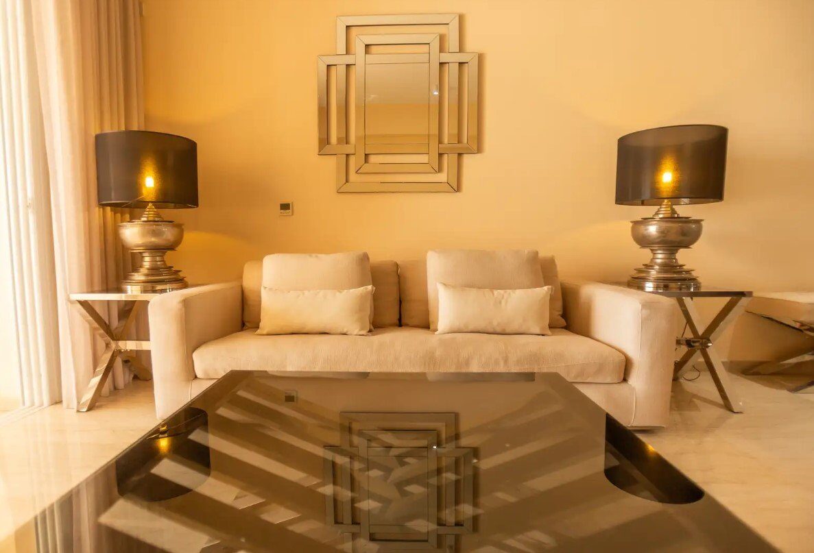 Apartament z 2 sypialniami w limassol-marina, Cypr [ID: 0602-240253]