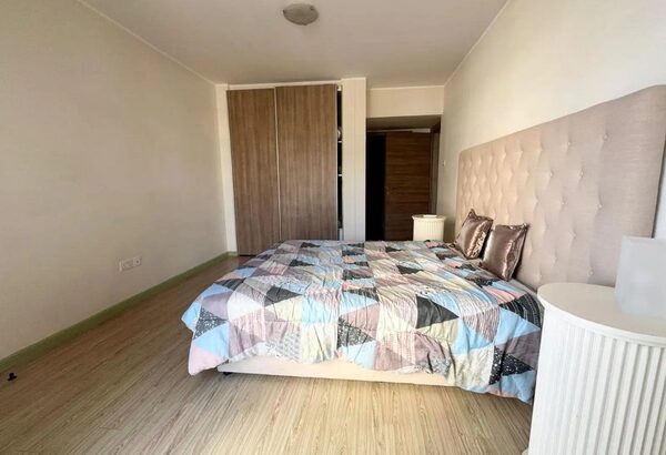 Квартира в agios-tychon-tourist-area, Кипр - изображение 5