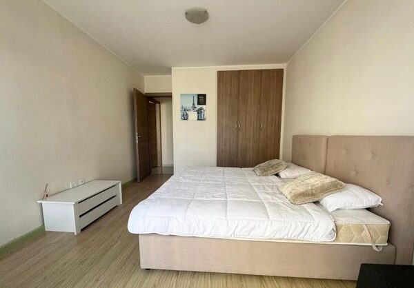 Квартира в agios-tychon-tourist-area, Кипр - изображение 6
