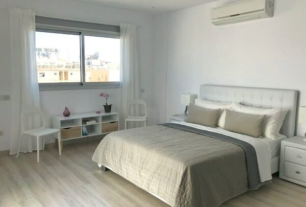 Квартира в neapolis, Кипр - изображение 2