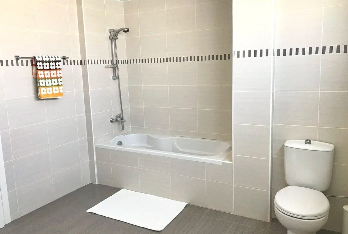 Квартира с 4 спальнями в neapolis, Кипр [ID: 0602-240262]