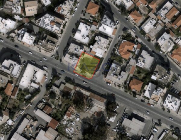 Land in agios-georgios, Cyprus