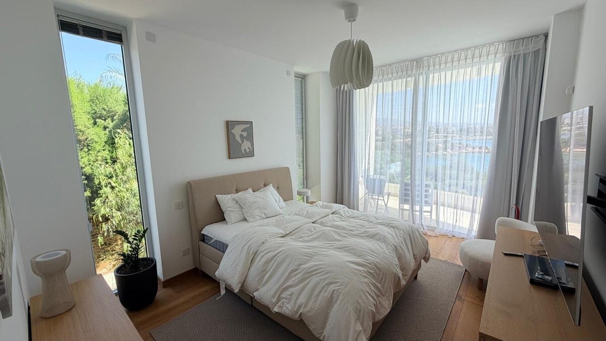 Вилла с 5 спальнями в pegeia, Кипр [ID: 0602-240279]