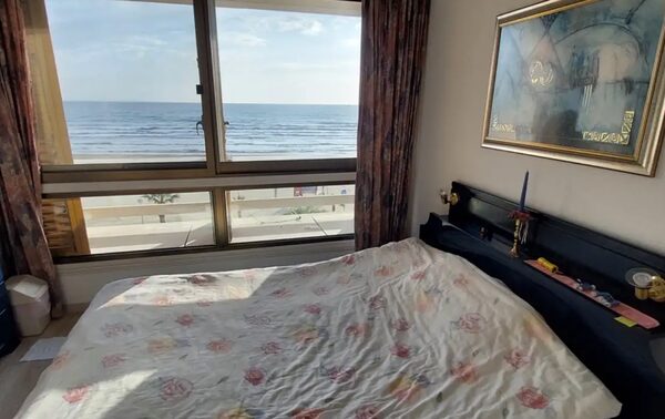Apartment in makenzy, Cyprus, 120.00m² - image 3