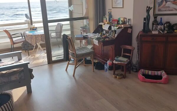 Apartment in makenzy, Cyprus, 120.00m² - image 6