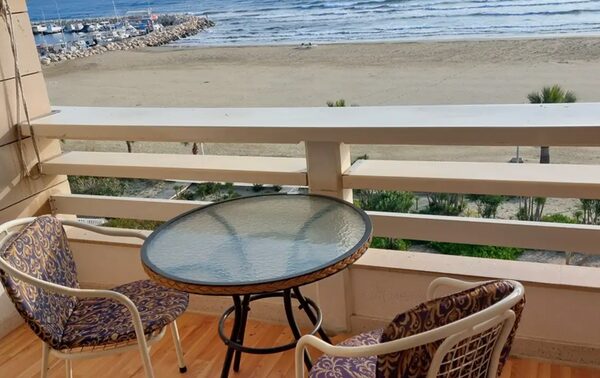 Apartment in makenzy, Cyprus, 120.00m² - image 5