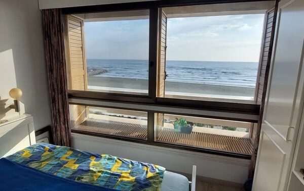 Apartment in makenzy, Cyprus, 120.00m² - image 4