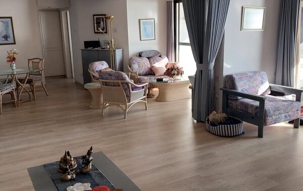Apartment in makenzy, Cyprus, 120.00m² - image 8