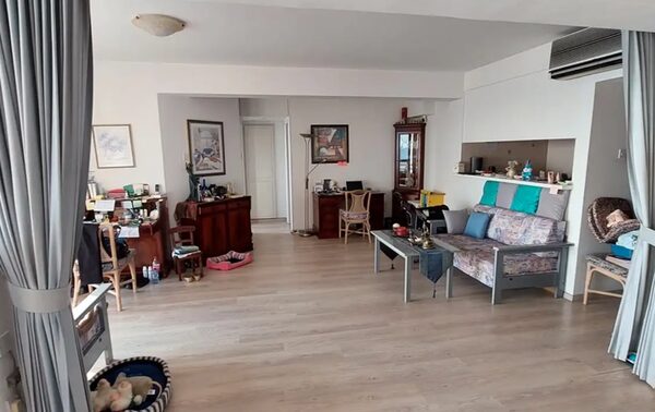 Apartment in makenzy, Cyprus, 120.00m² - image 7