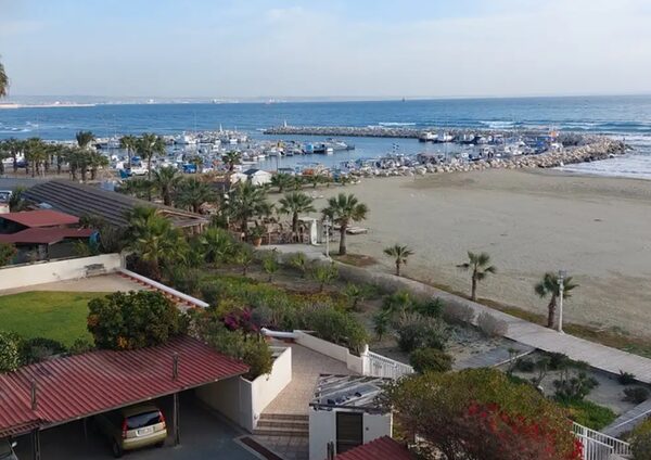 Apartment in makenzy, Cyprus, 120.00m² - image 10